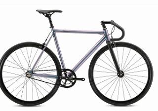 FUJI フジ 2025 TRACK ARCV トラック アーカイブ [マットブラック] 54