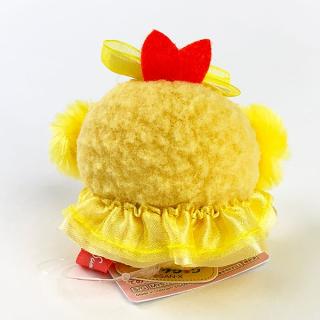 すみっコぐらし-アゲアゲあげっコ-てのりぬいぐるみ（えびふらいの