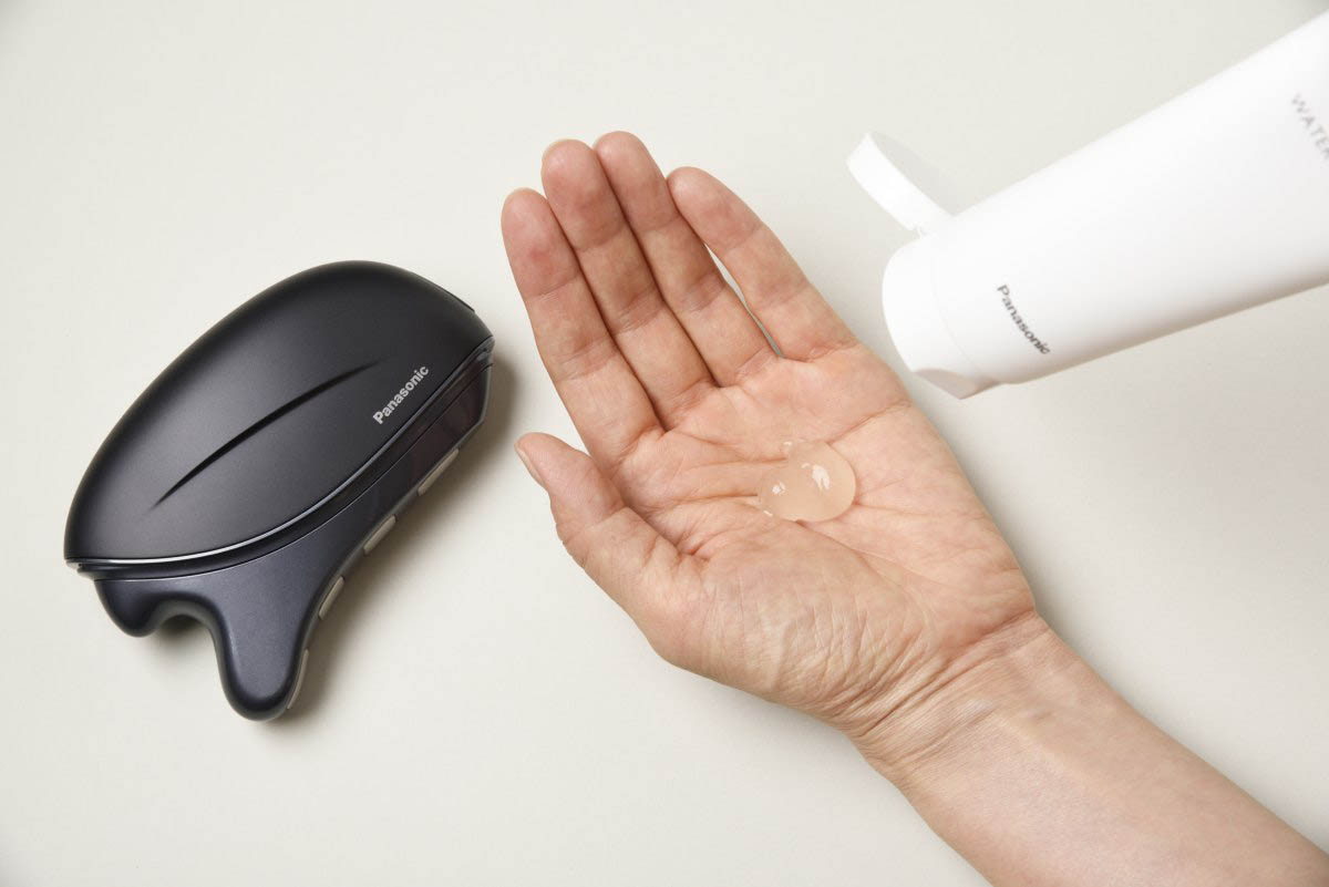 プロがパナソニック「バイタリフト かっさ」を実機検証！口コミの実態