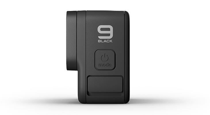 GoPro HERO9 Black アクションカメラ【SDカード付】｜ kikito[キキト