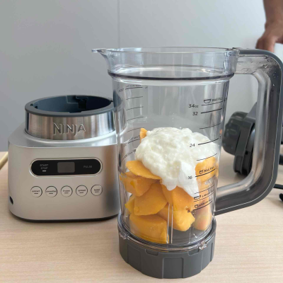 2024年8月7日予約販売開始】ノジマで人気No.1※ミキサー シャーク