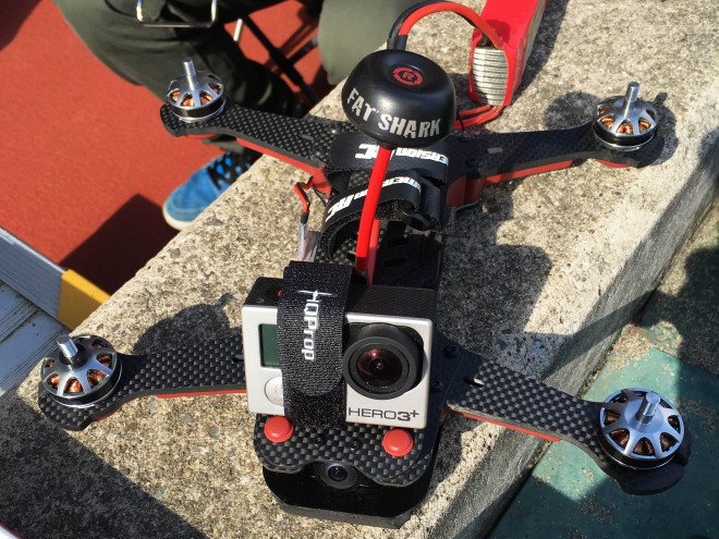 ドローンレースのはじめ方【男の趣味】 | オリコンニュース（ORICON NEWS）