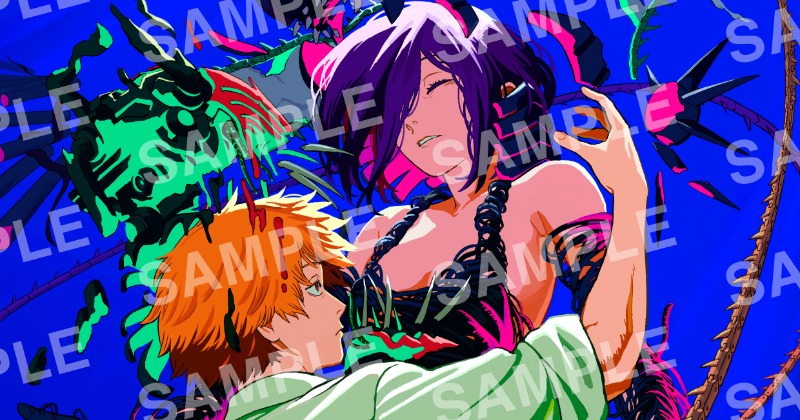 チェンソーマン メモリアルコレクション 全32種類 チェンソーマン