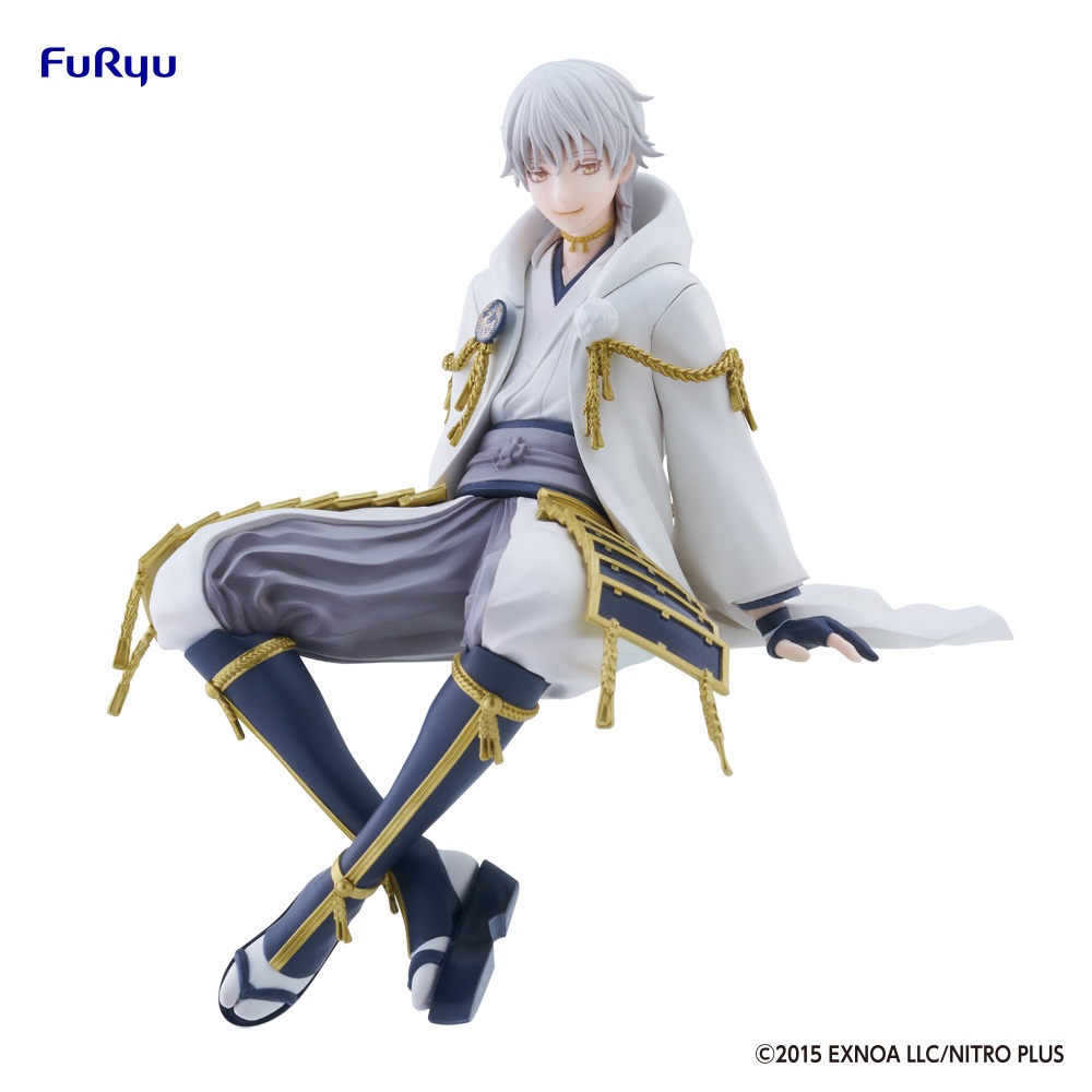 ローソンなどで「みんなのくじ 刀剣乱舞ONLINE ～ぬーどるストッパーの