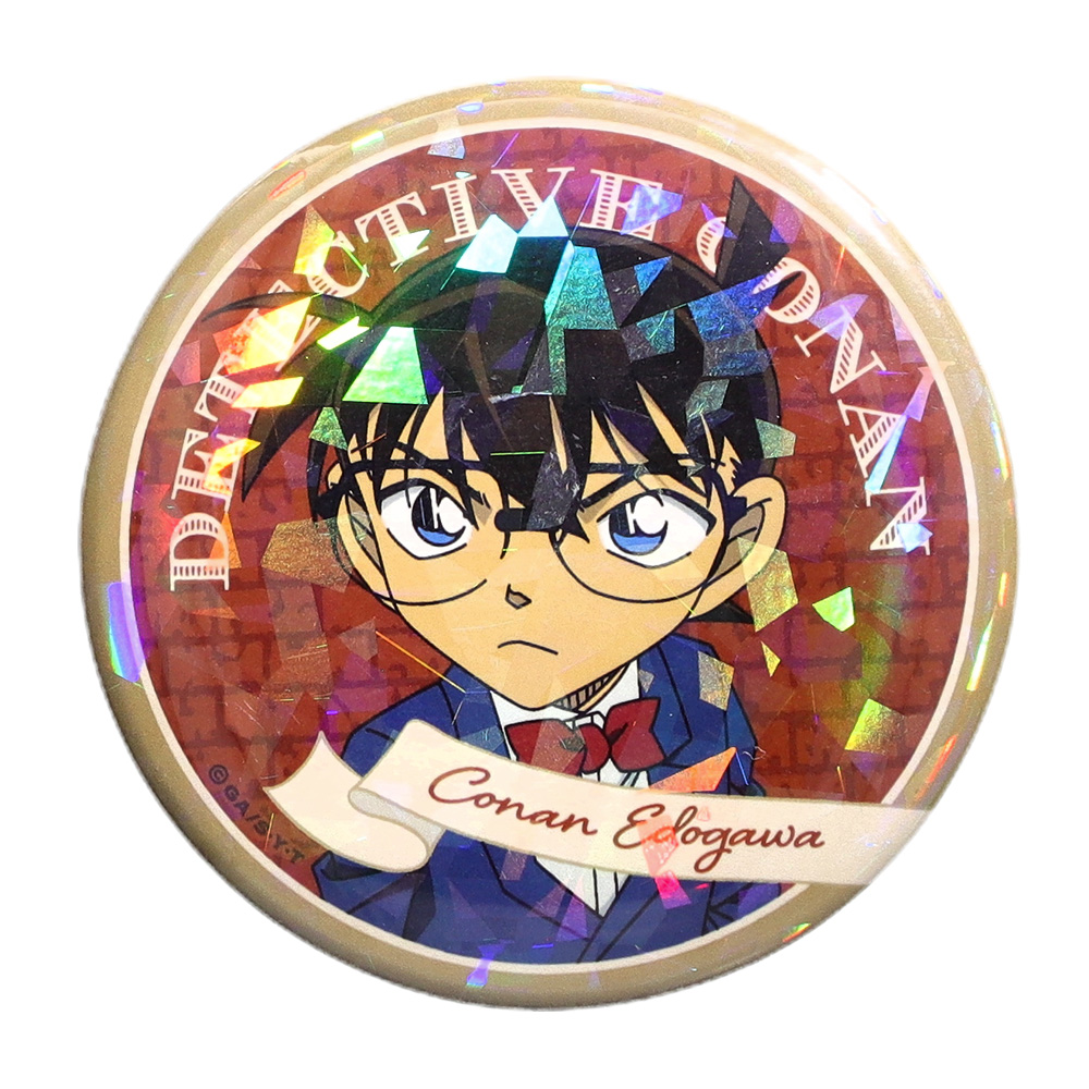 名探偵コナン ご当地限定 東京エリア限定 缶バッジ 安室透 名探偵コナン