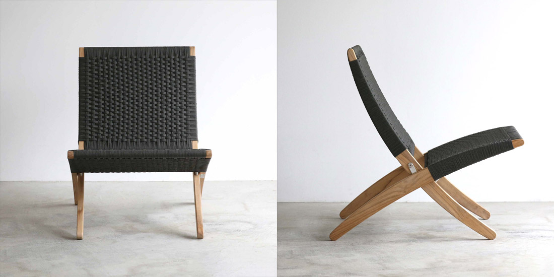 ポイント10倍】CARL HANSEN & SON（カール・ハンセン＆サン） / MG501