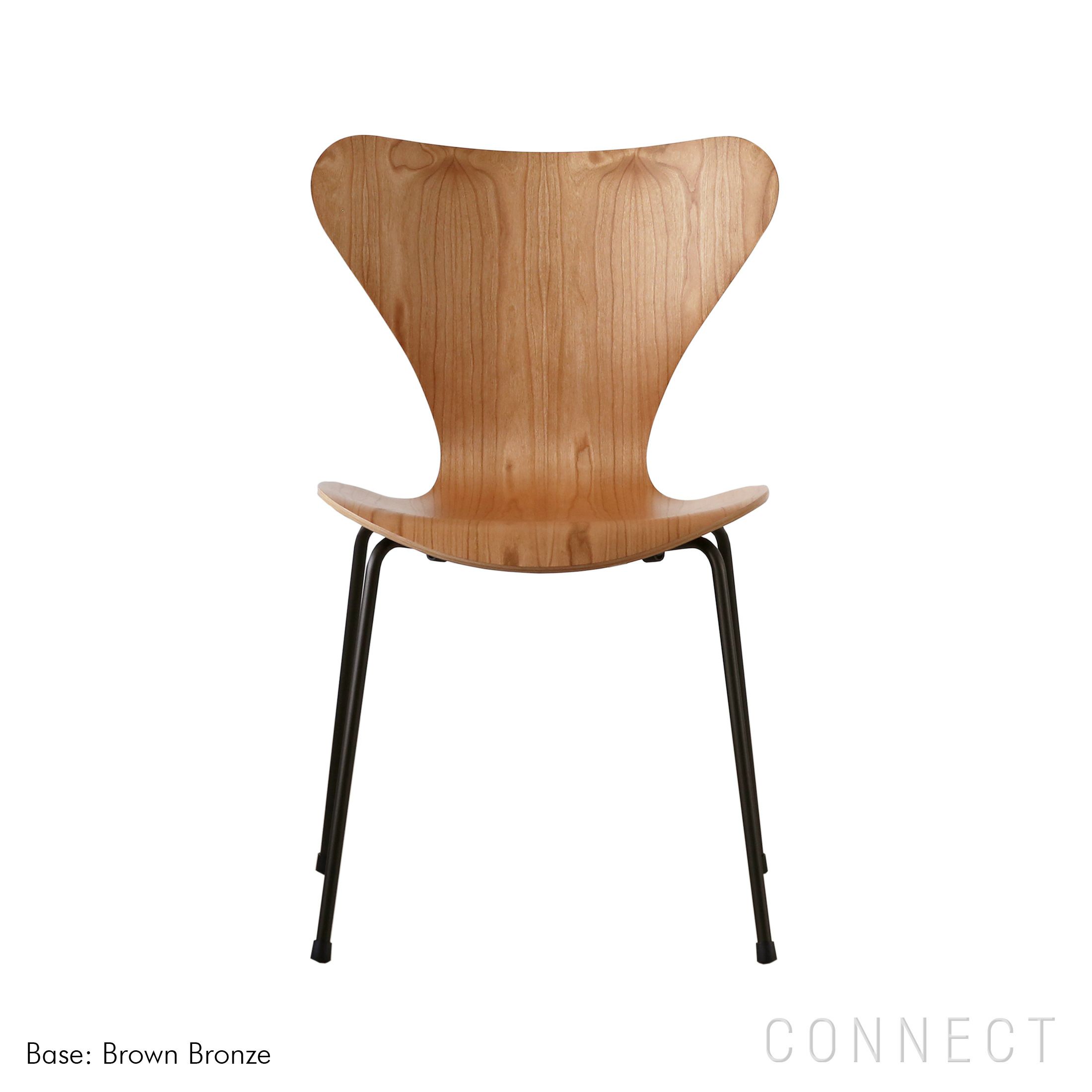 ☆夏休み大特価☆fritz hansen セブンチェア ダークステインドオーク