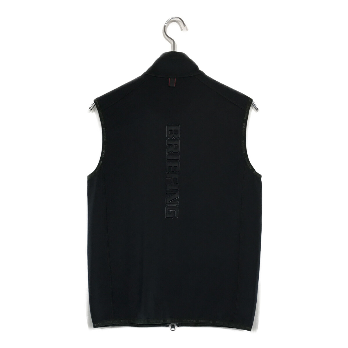 BRIEFING ブラック ベスト 【公式通販】
