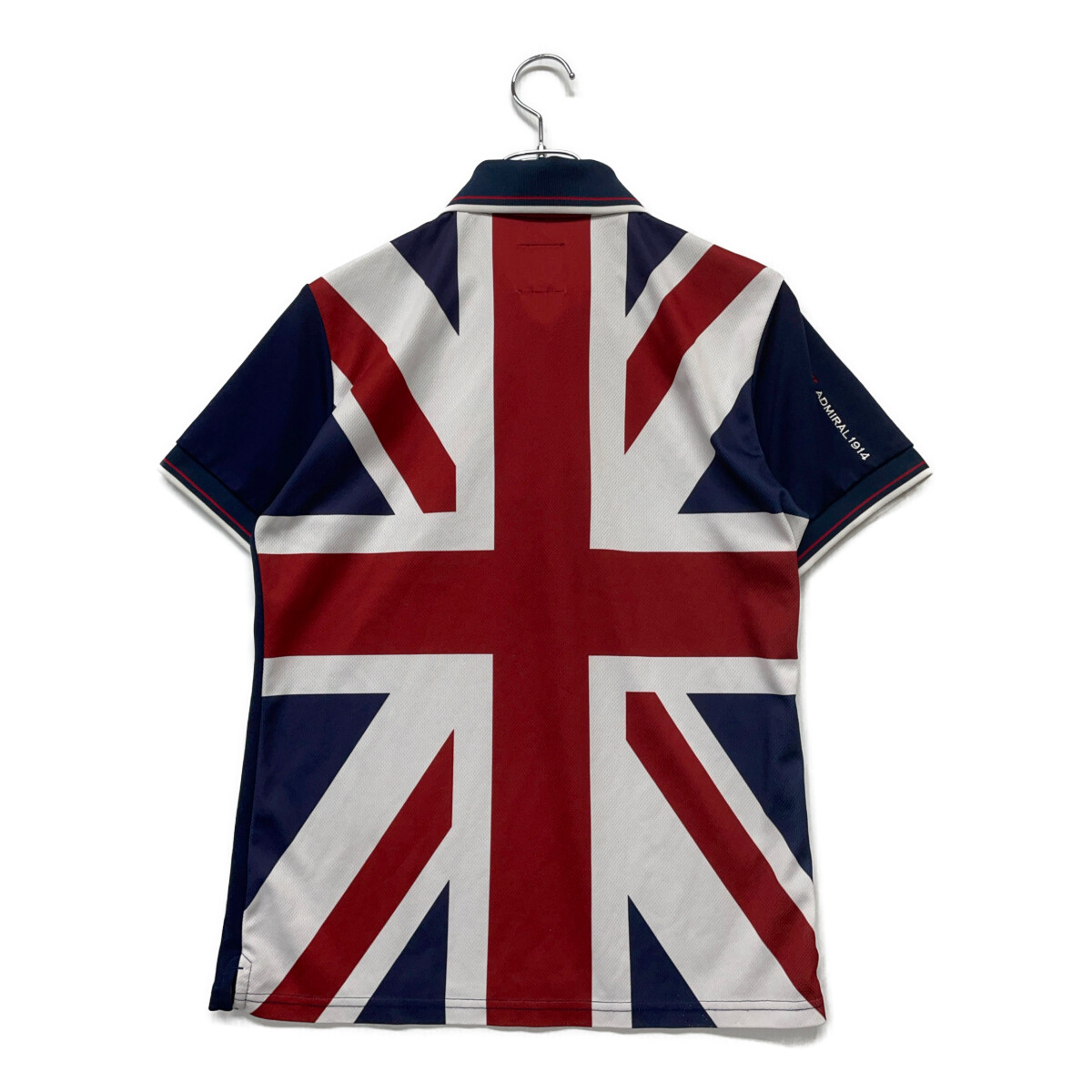 中古 メンズ アドミラルゴルフ Admiral Golf コーディネートセット L