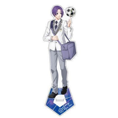 シャープ公式通販】 TVアニメ『ブルーロック』 描き下ろし 御影玲王