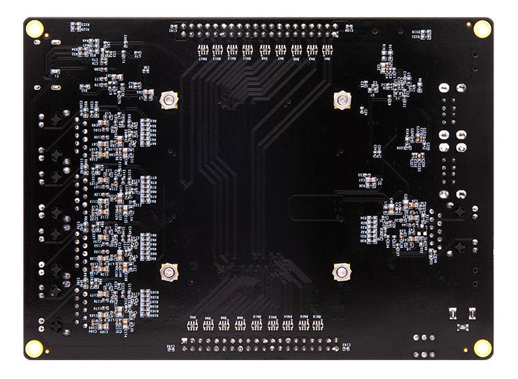 ALINX AX7021: Xilinx Zynq-7000 XC7Z020 FPGA Development Board