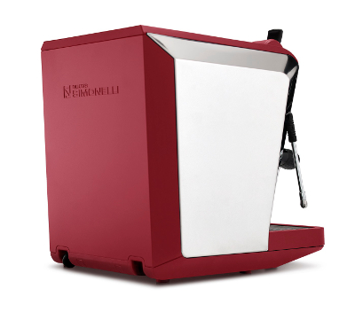 シモネリ オスカー2＆シモネリ グラインダー（GRINTA）特別セット レッド