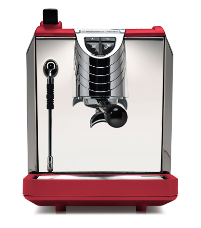 正規輸入品】【Simonelli/シモネリ】Oscar オスカー2（レッド