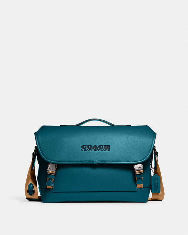 公式】COACH – コーチ | リーグ バイク バッグ