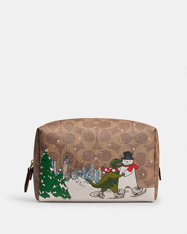 公式】COACH – コーチ | ホリデー エッセンシャル コスメティック