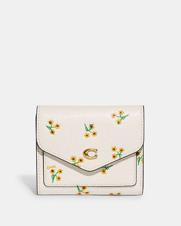 公式】COACH – コーチ | ウィン スモール ウォレット ウィズ