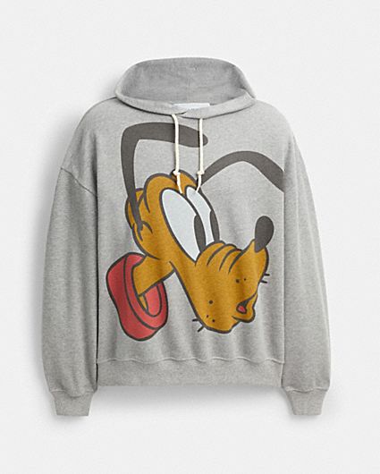 公式】COACH – コーチ | 【DISNEY X COACH】プルート / カーディガン