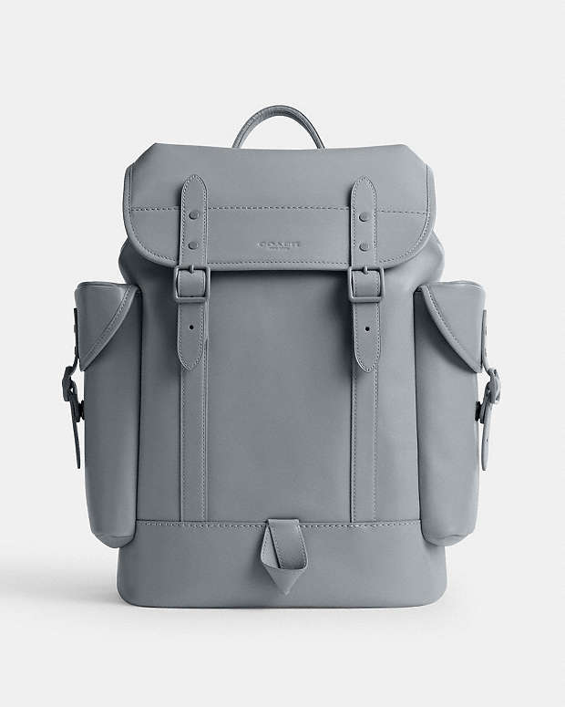 公式】COACH – コーチ | ヒッチ バックパック