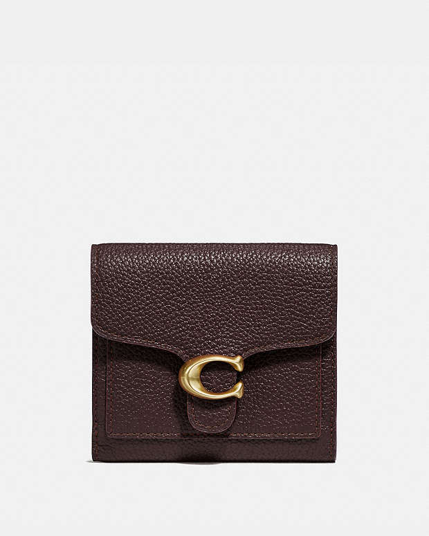 公式】COACH – コーチ | タビー スモール ウォレット