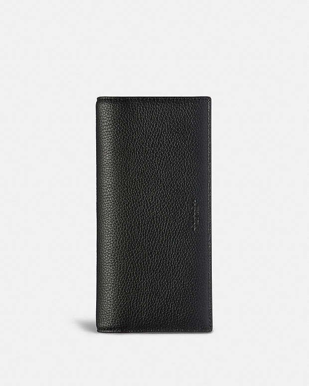 公式】COACH – コーチ | ブレスト ポケット ウォレット ウィズ