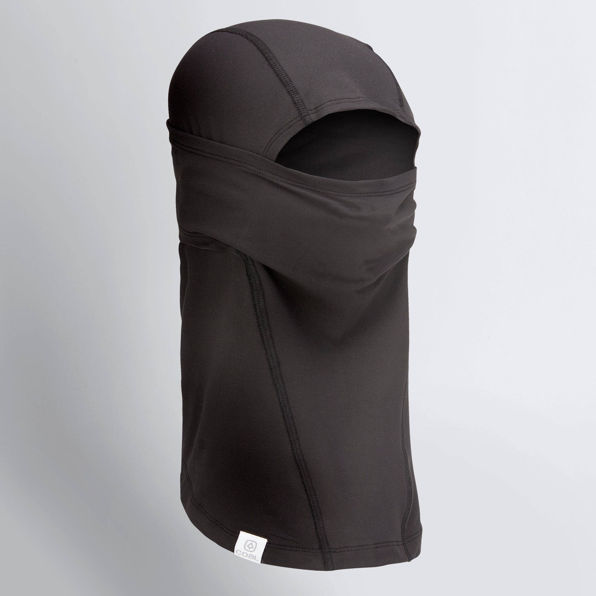 The Storm Shadow II Lightweight Balaclava at Coal Headwear