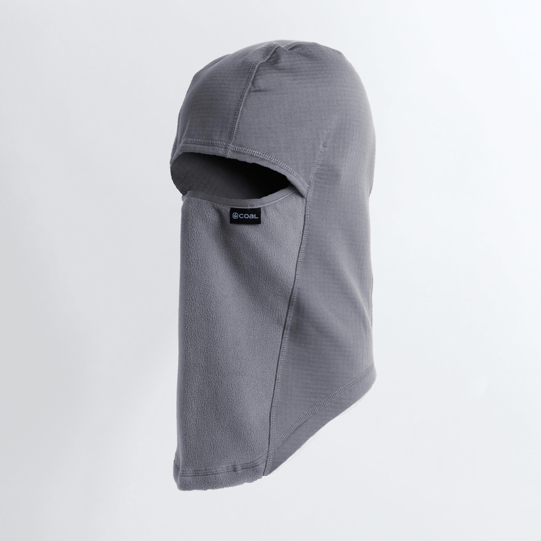 The Rover Clava I Hybrid Fleece Balaclava at Coal Headwear