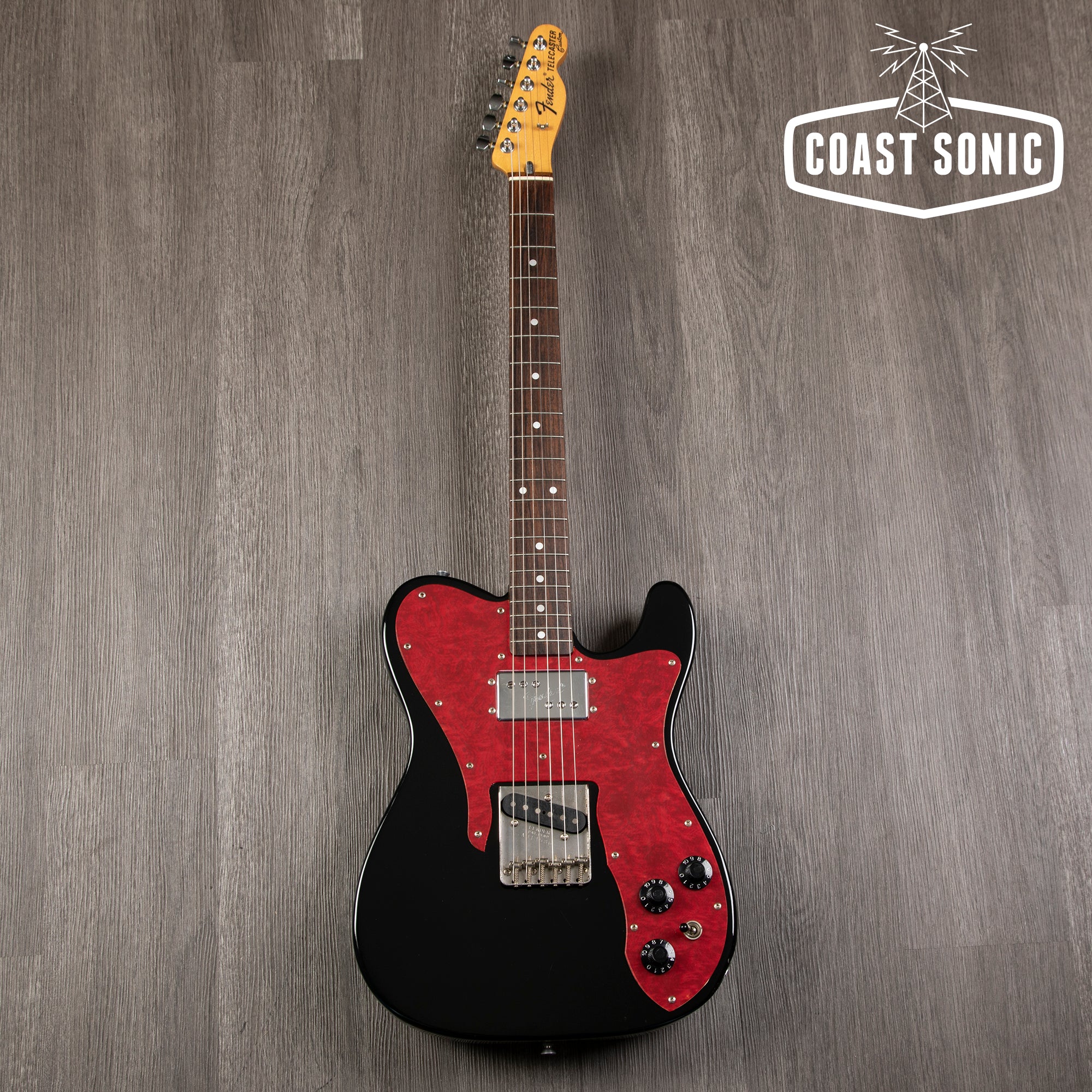 Fender Japan TC-72 テレキャスター 1997年～2000年製 Fender Japan TC