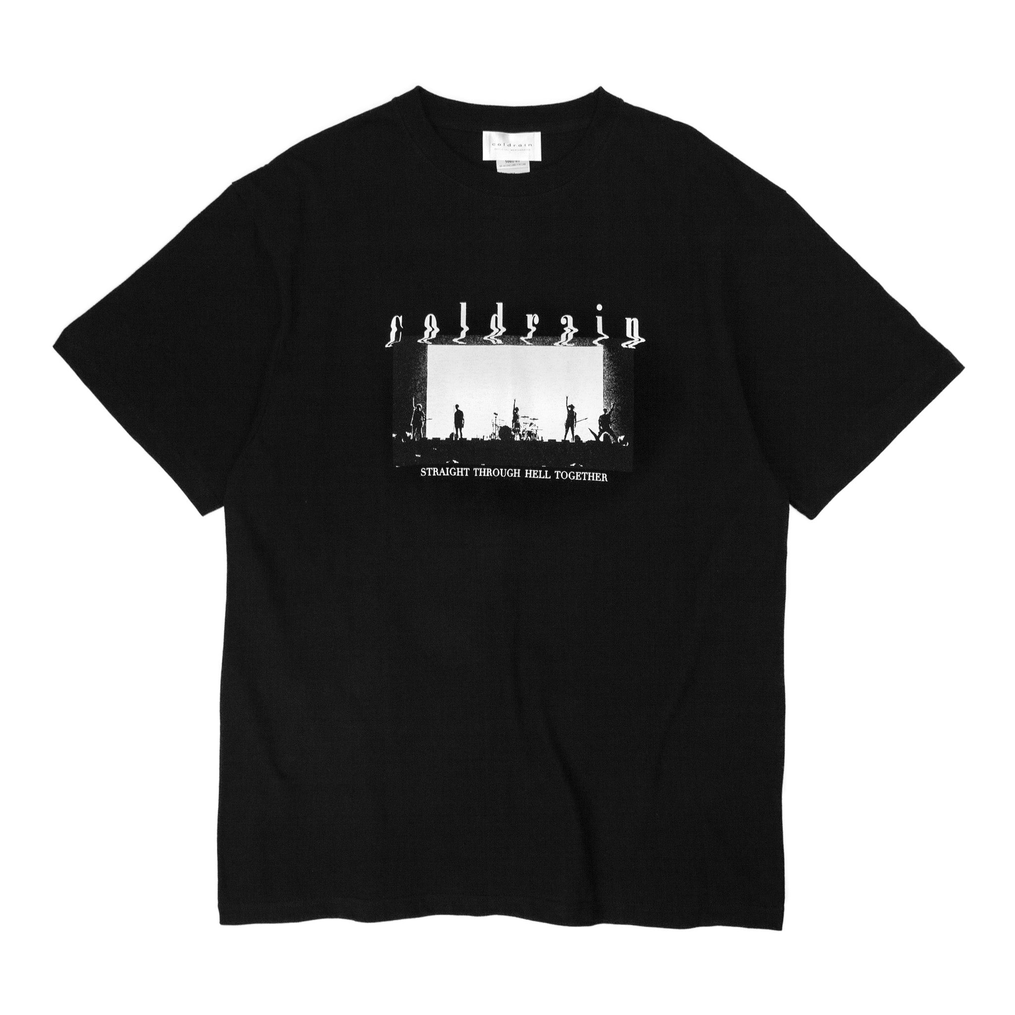 TEES – coldrain.jp