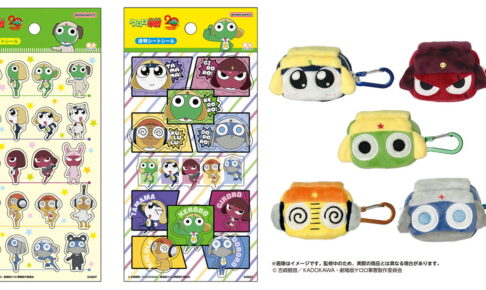 呪術廻戦「七海建人」バースデイグッズ 7月3日よりJUMP SHOPで発売!