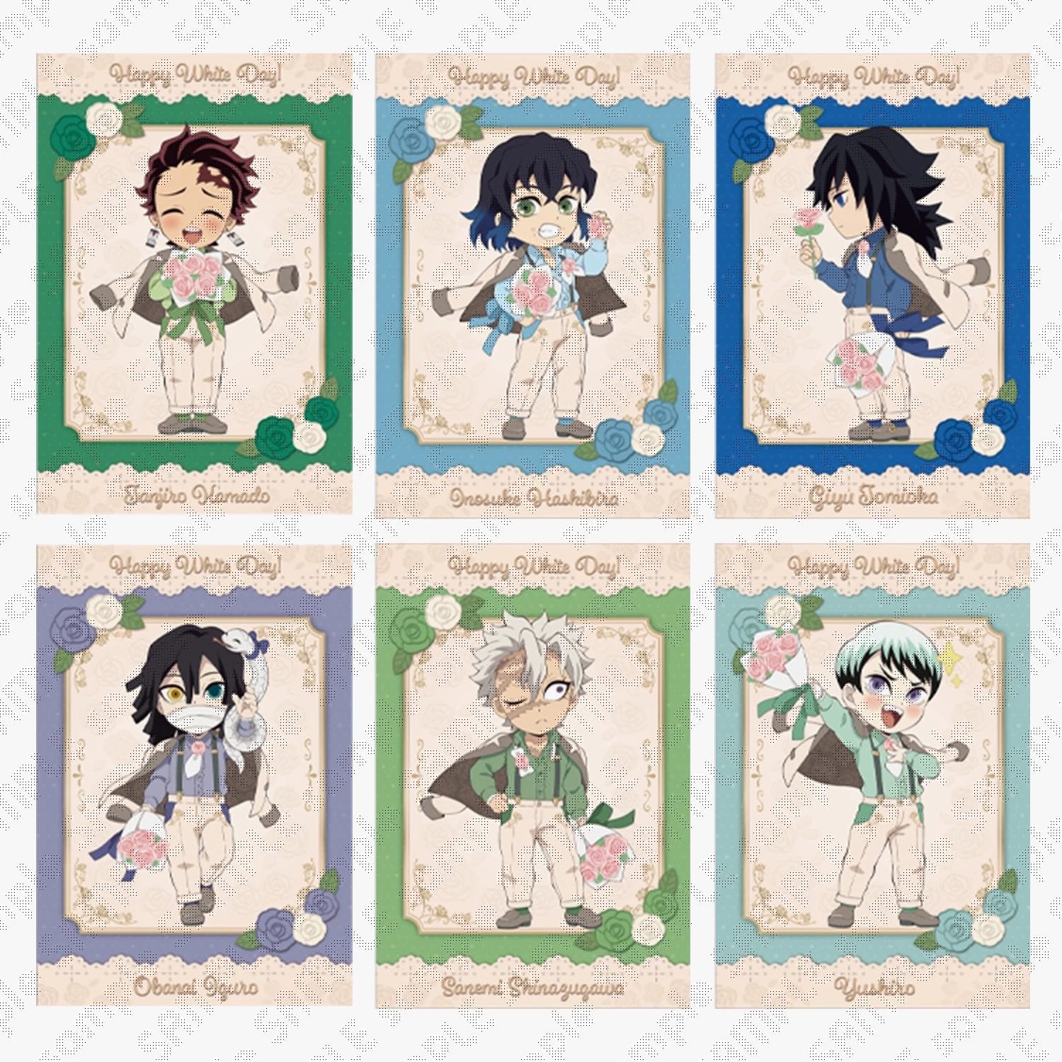 鬼滅の刃 ワールドツアーカフェ2024 アクリルコースター 義勇 不死川