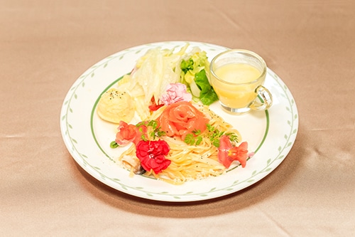 コードリアライズ × オトメイトガーデン池袋 6/16-7/15 コラボカフェ開催!