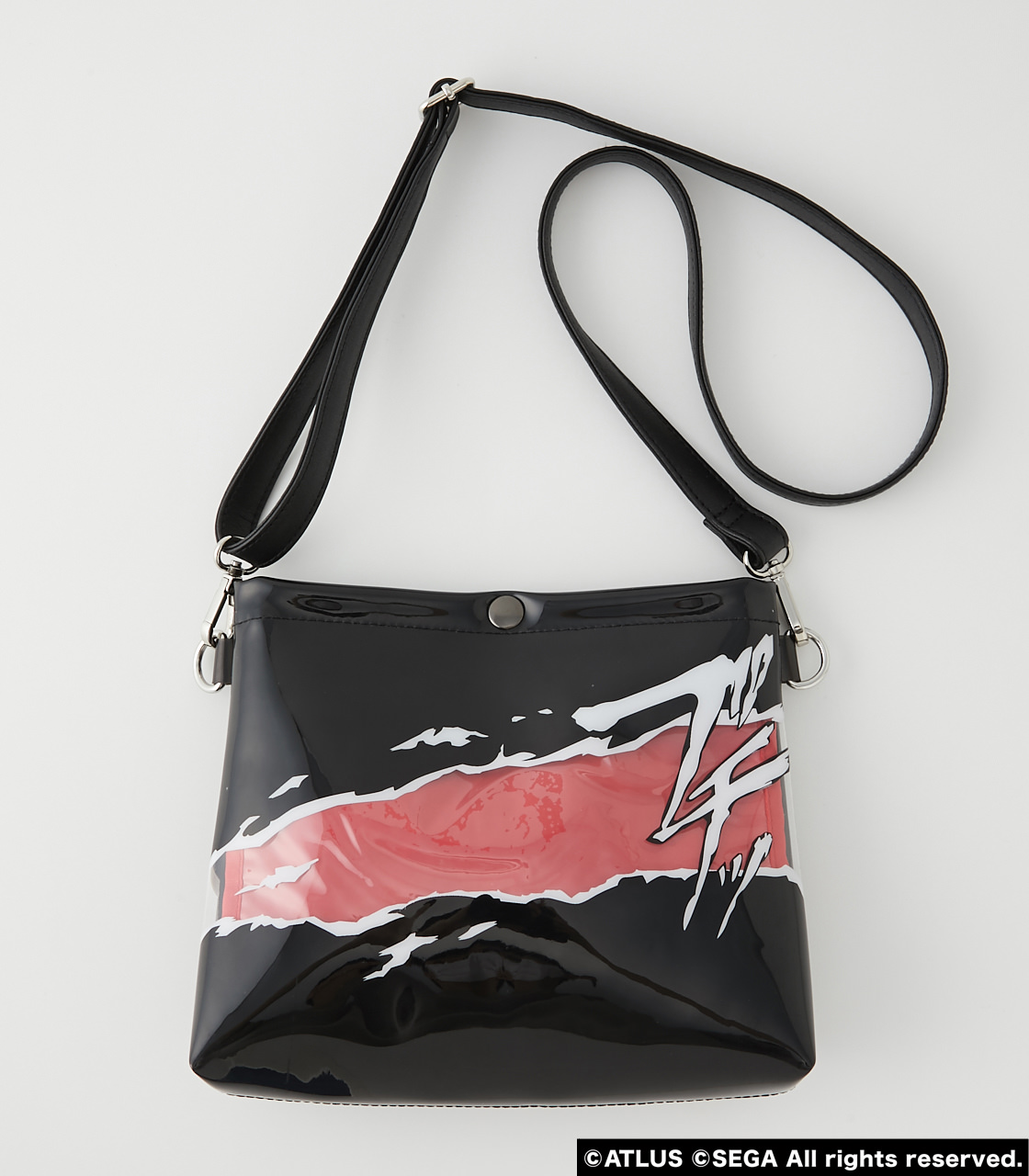 ペルソナ5 ザ ロイヤル × R4G 7.6より描き下ろしイラストグッズを新発売!