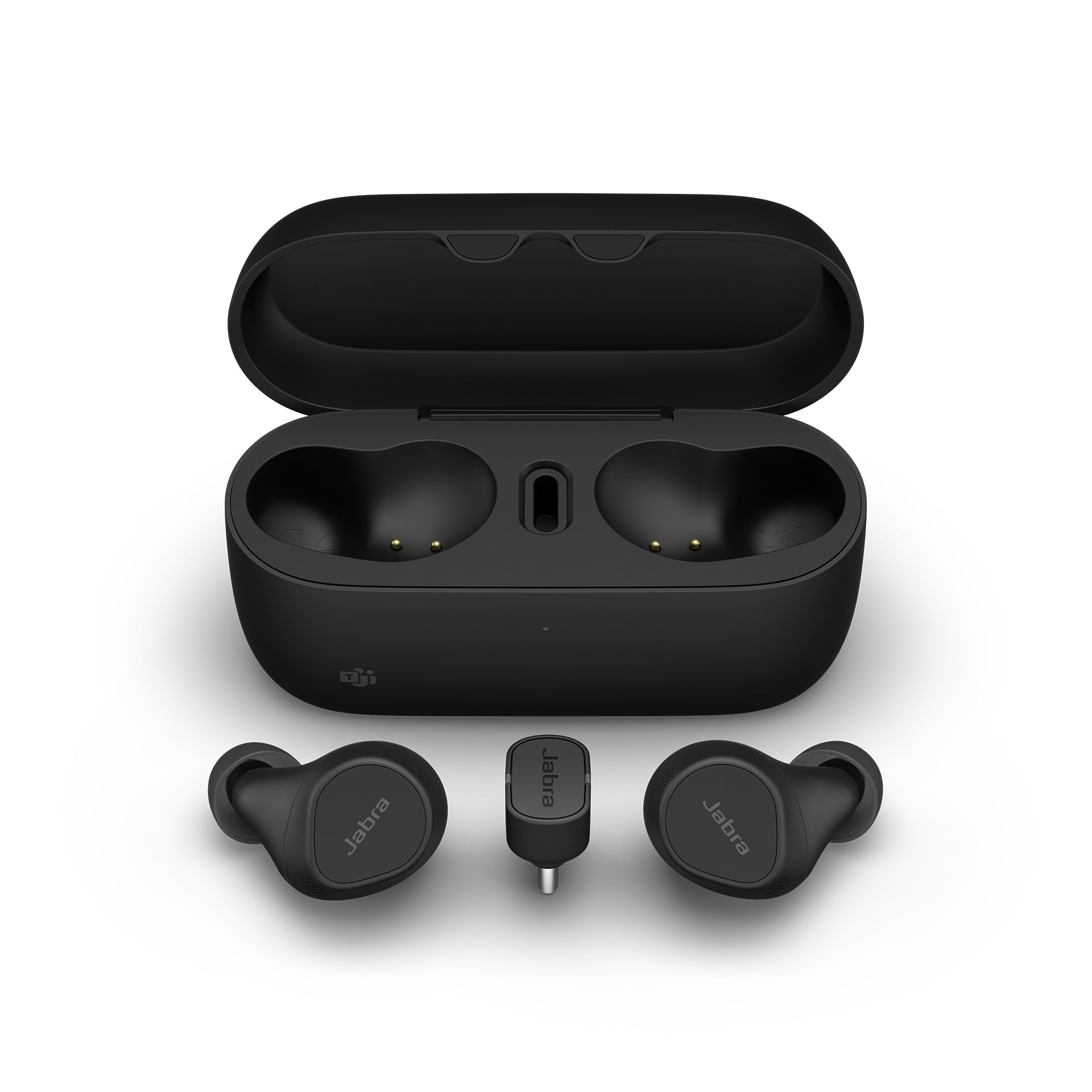 Jabra Evolve2 Buds — collaborateIQ