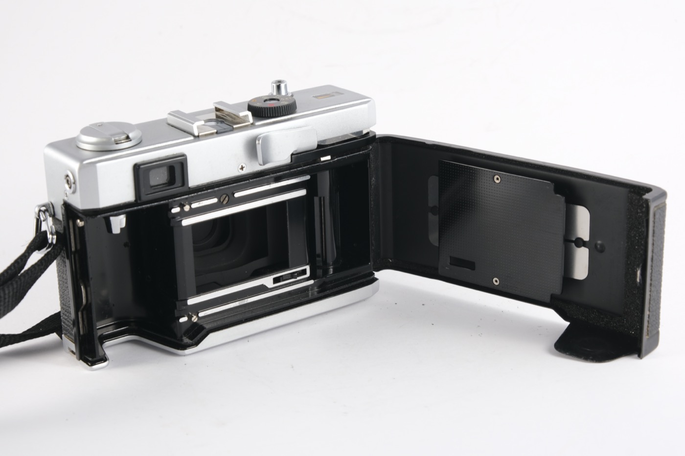 Olympus 35-RC camera