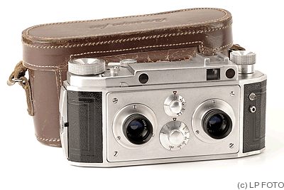 Richard Jules: Verascope F40 Price Guide: estimate a camera value