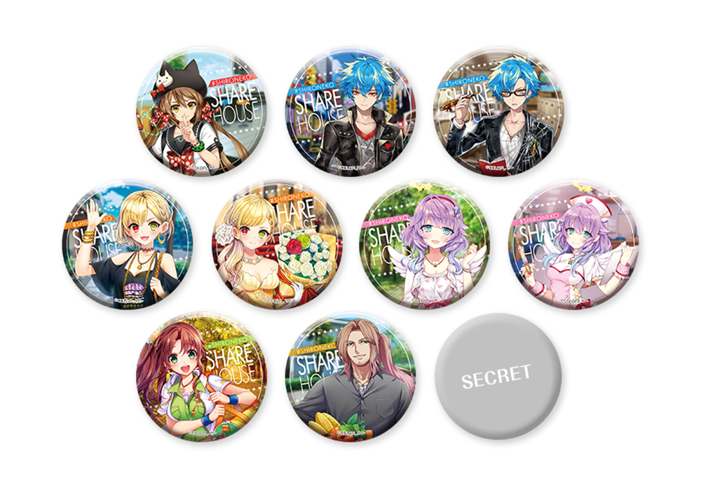 白猫プロジェクトPOP UP STORE in 京都ロフト｜株式会社コロプラ