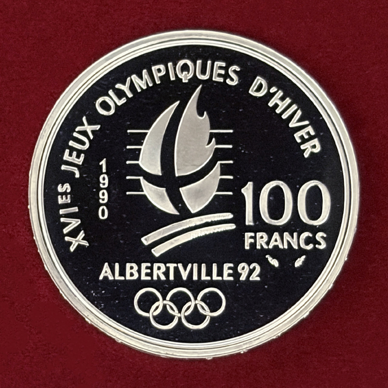 フランス – ワールドコインズ・ジャパン