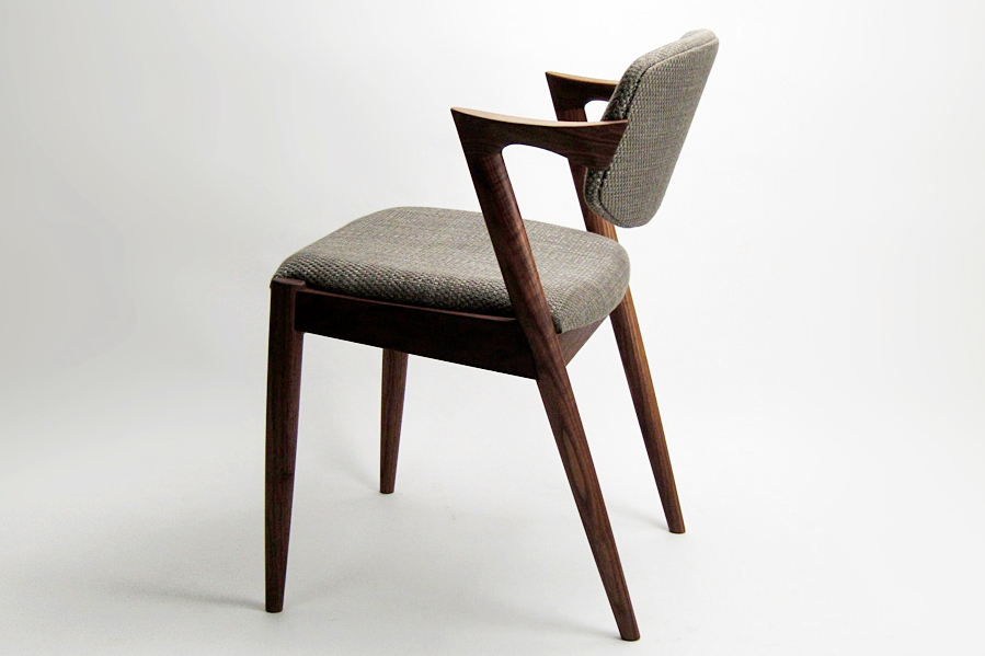 宮崎椅子製作所 / 宮崎椅子製作所 / No.42 ( ナンバー42 ) / Kai