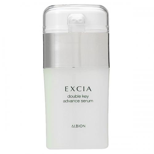 アルビオン ALBION エクシア ダブルキー アドバンス セラム 40mL 美容