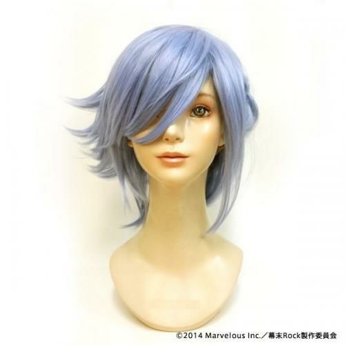 エイトリ 斜木七基 ウィッグオーダーページ エイトリ 斜木七基