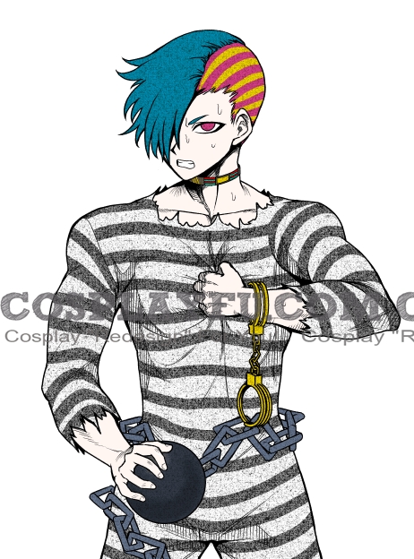 キミガシネ 八分雨 コスプレ - CosplayFU.jp