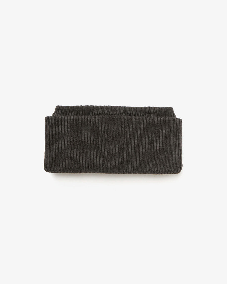 WOOL FLAP HEADBAND & NECK WARMER – COVERCHORD