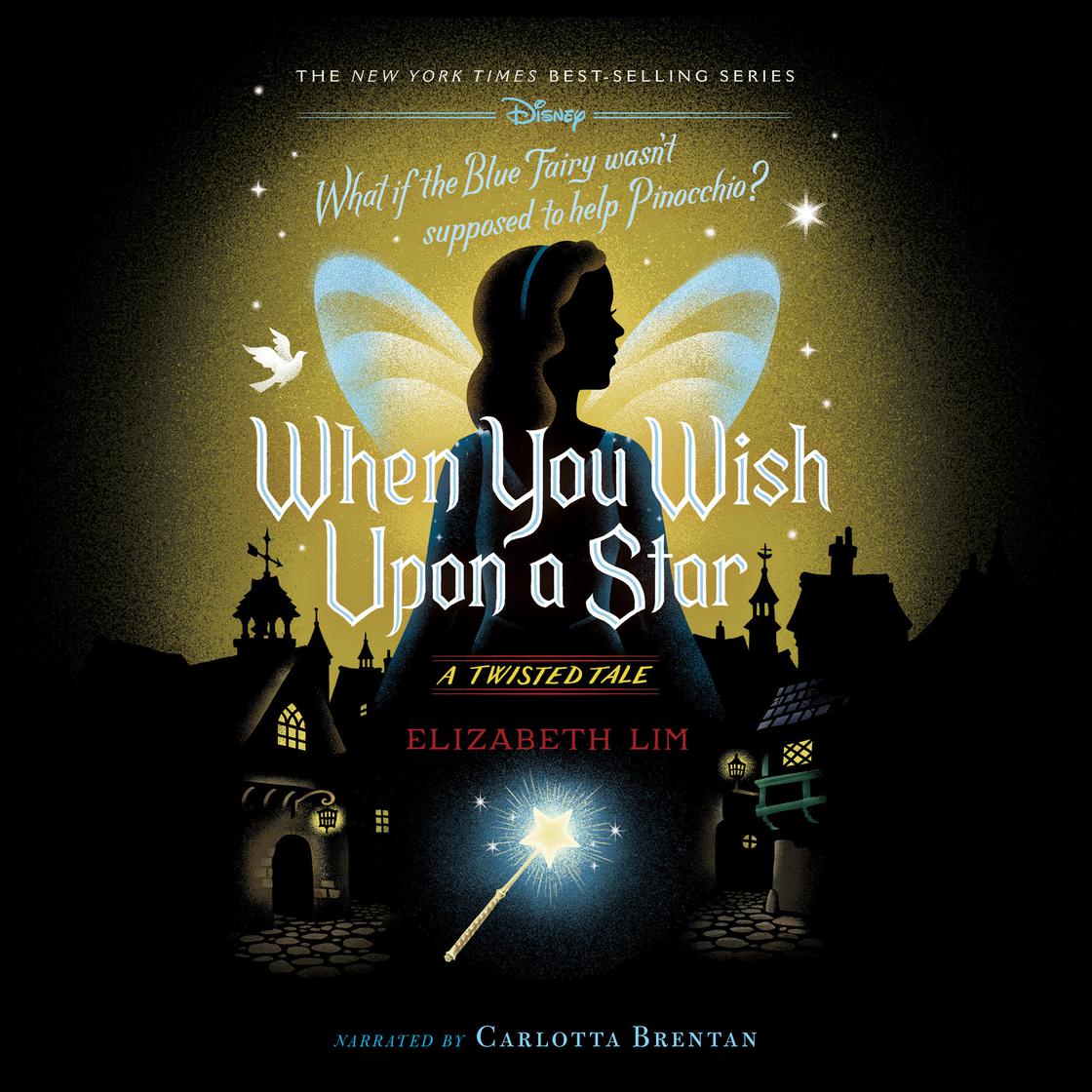 When You Wish Upon a Star Audiobook | Libro.fm