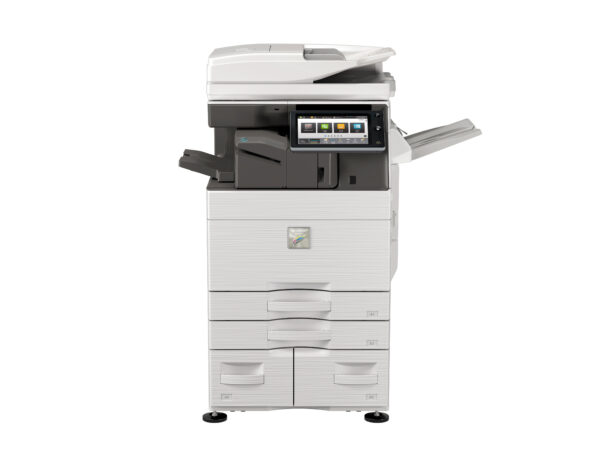 Sharp MX-M564N Product Information