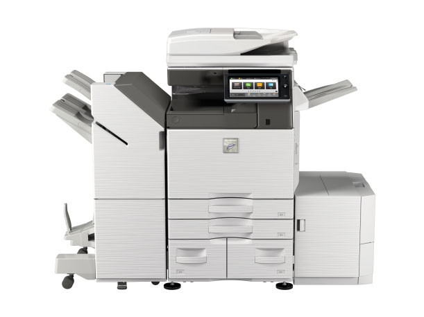 Sharp MX-M5071 Product Information