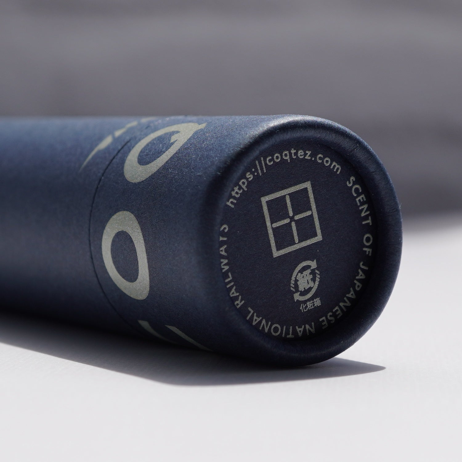 国鉄の香り ルームミスト – COQTEZ Official Online Store