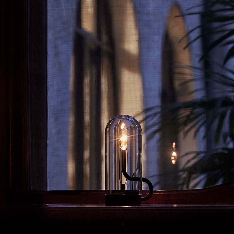 Ambientec（アンビエンテック）HYMN（ヒム）ブラック｜5%point | THE