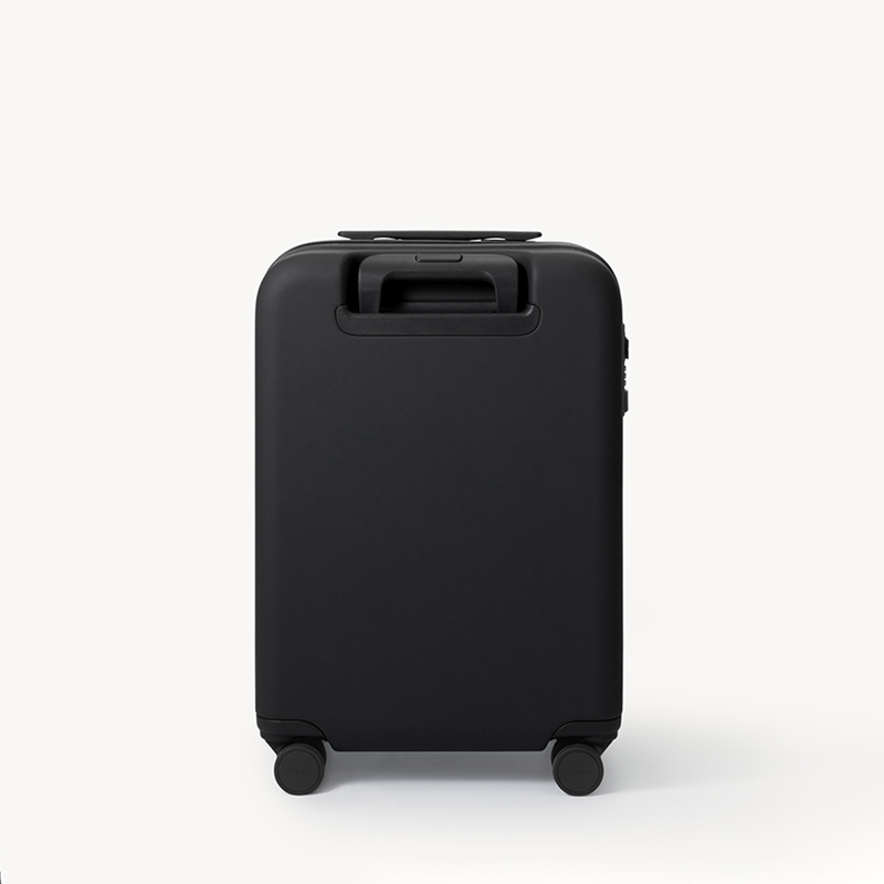 MOLN（モルン）スーツケース スモール オブシディアン｜トラベル | THE