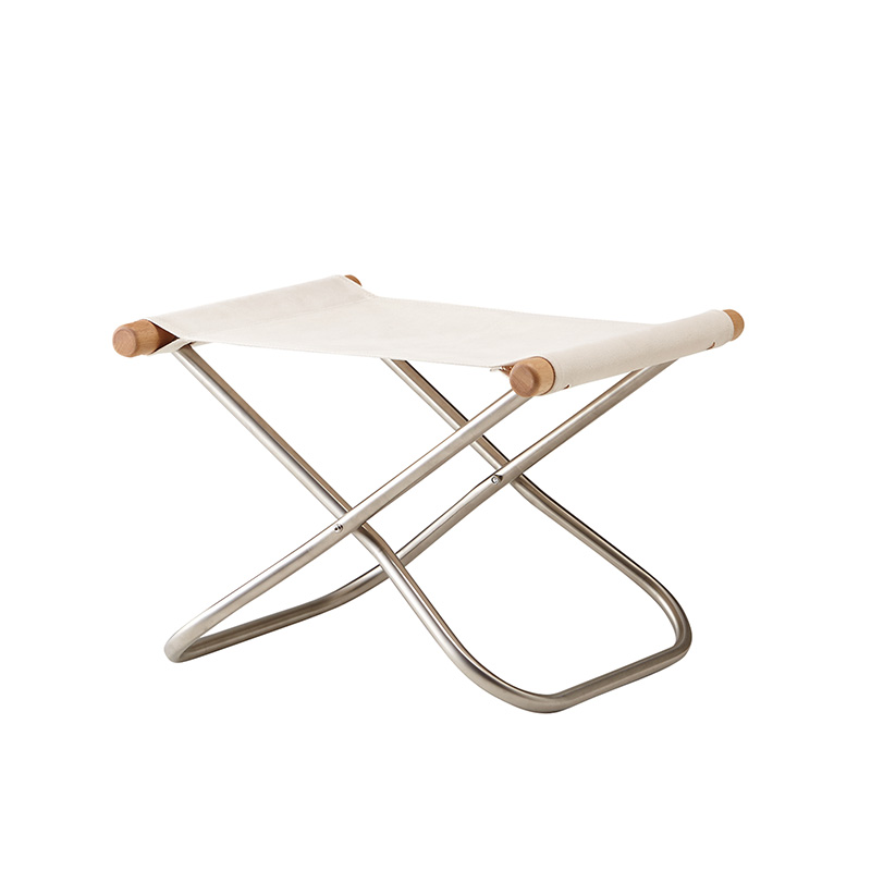 Nychair X（ニーチェアエックス）ナチュラル/ホワイト｜パーソナル