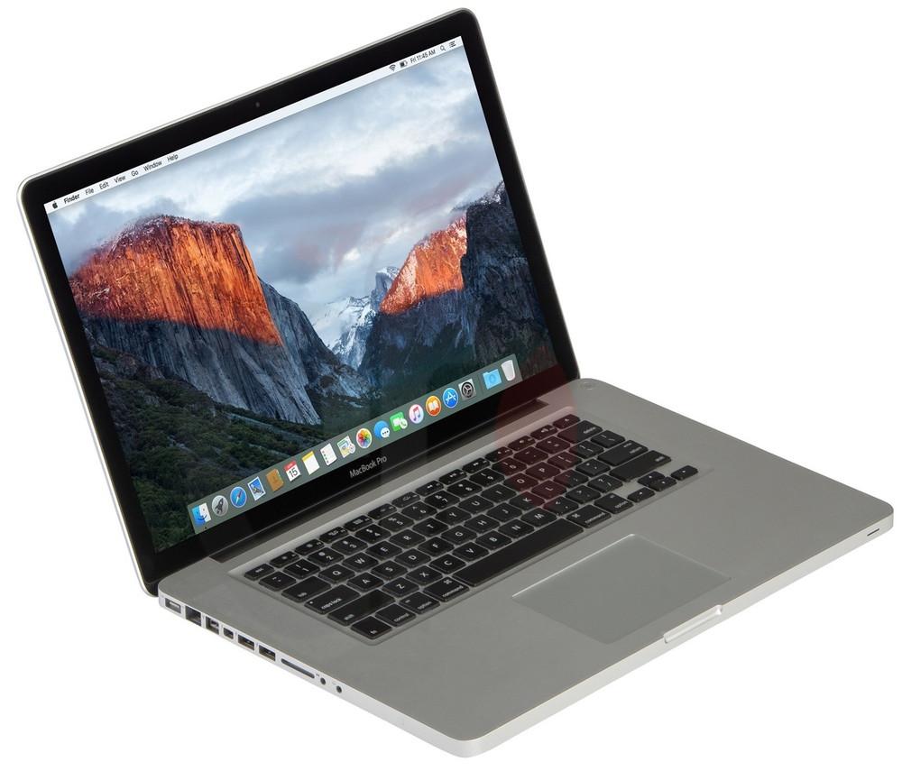Apple MacBook Pro 